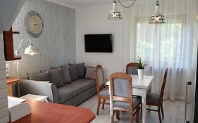 Apartamenty u Bożeny, Słupsk